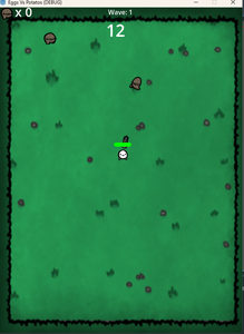 play Eggs Vs Potatos