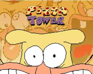 play Pizza Tower 1.1.0 Web Port