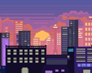 play Frogger-Walkable-City