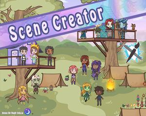 play Adventurer Club [Scene Creator]