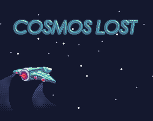 play Cosmos Lost