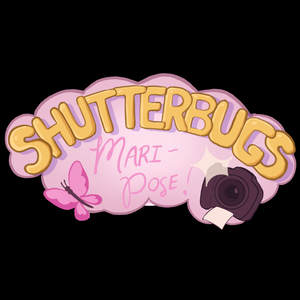 play Shutterbugs: Mari-Pose!
