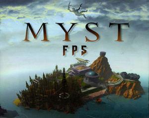 play Myst Fps