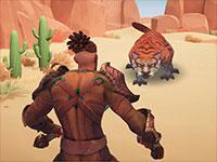 play Master Of Beast
