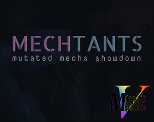 play Mechtants