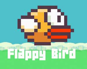 play Mobile Flappy Bird
