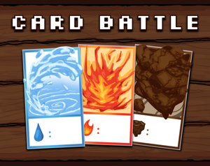 play Card Battle