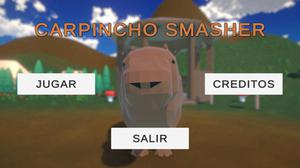 play Carpincho Smasher