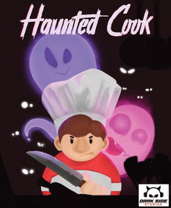 play Haunted Cook