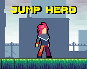 play Jump-Hero