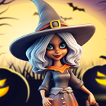 play Shadow Sorcerer Girl Escape