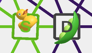 play Duckscape