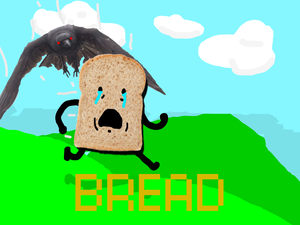play Bread
