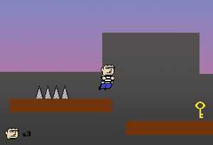 play Prison Break Extreme (Ddvj1 Final)