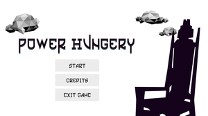 play Power Hungry