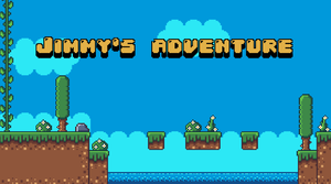 play Jimmy'S Adventure