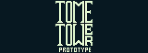 play Tome Tower [Prototype]