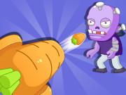 play Garden Defense Zombie Siege