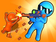 play Walkers Attack