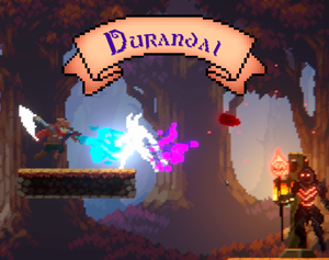 play Durandal
