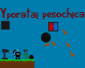 play Yporatai Pesochica Sandbox
