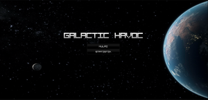 play Galactic Havoc