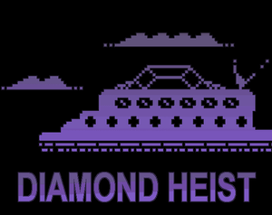 play Diamond Heist