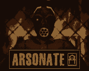 play Arsonate (Demo)