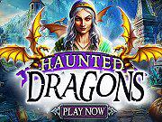 play Haunted Dragons