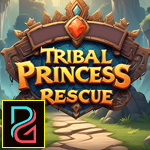 play Tribal Princess Rescue