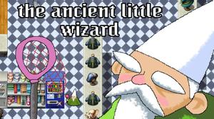 play The Ancient Little Wizard