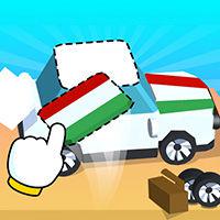 play Toy Assembly 3D