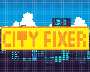 play City Fixer