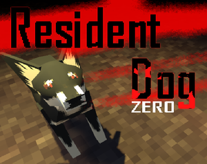 play Resident Dog Zero