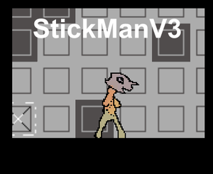 play Stickman V3