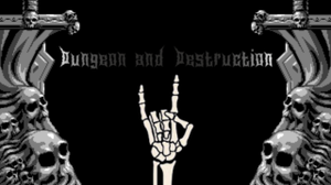 play Dungeon And Destruction