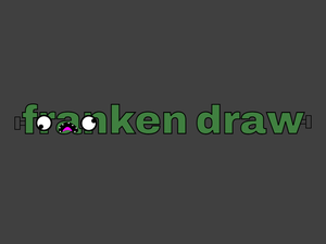 play Franken Draw Demo