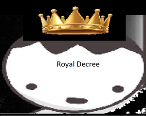 play Royal Decree