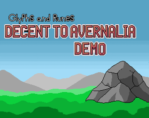 play Glyphs And Runes - Descent To Avernalia (Demo)