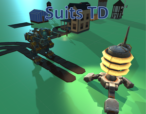 play Suits Td