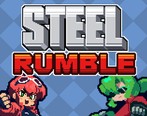 play Steel Rumble