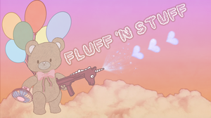 play Fluff 'N Stuff!