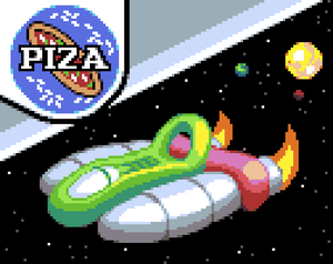 play Pete'S Interstellar Za