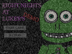 play Eight Night'S At Luker'S (1 Night Demo)