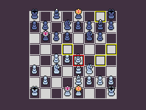 play Agad Day 13 - Chess