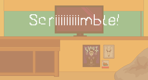 play Scriiiiiiiiimble!
