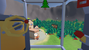 play Cooking Mecha Iron Chef