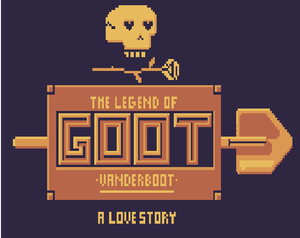 play The Legend Of Goot Vanderboot (Demo)