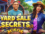 play Yard Sale Secrets