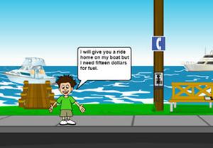 play Darwin 2024